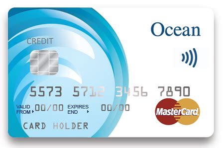 ocean credit card contactless not working|experian contactless card issues.